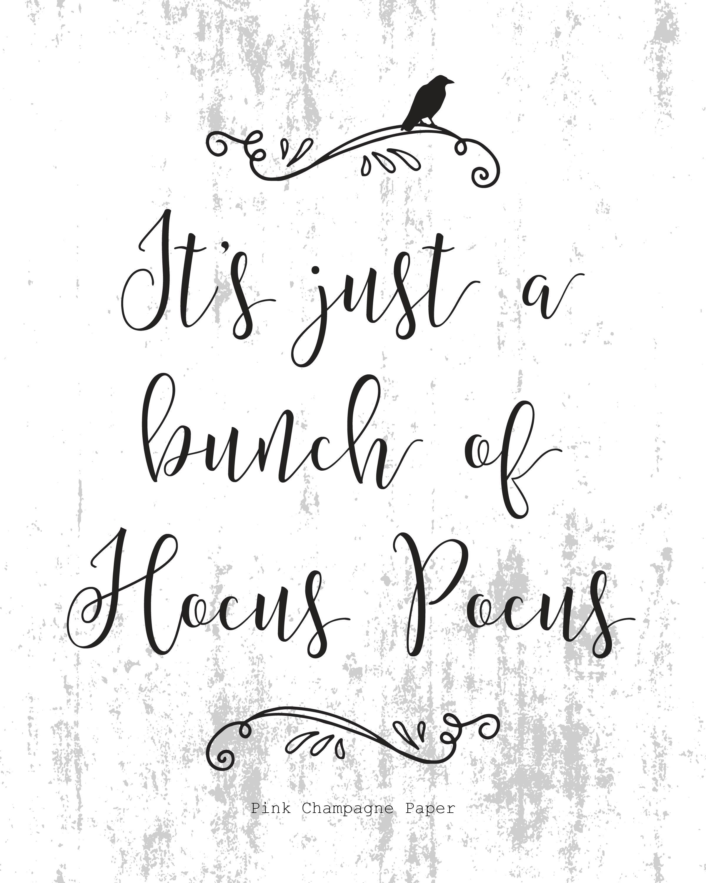 2400x3000 Hocus Pocus Wallpaper