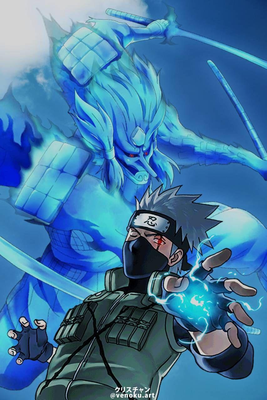 853x1280 Download kakashi hatake wallpaper by venokuart now. Browse millions of popular anime. Kakashi hatake, Naruto uzumaki hokage, Kakashi hokage