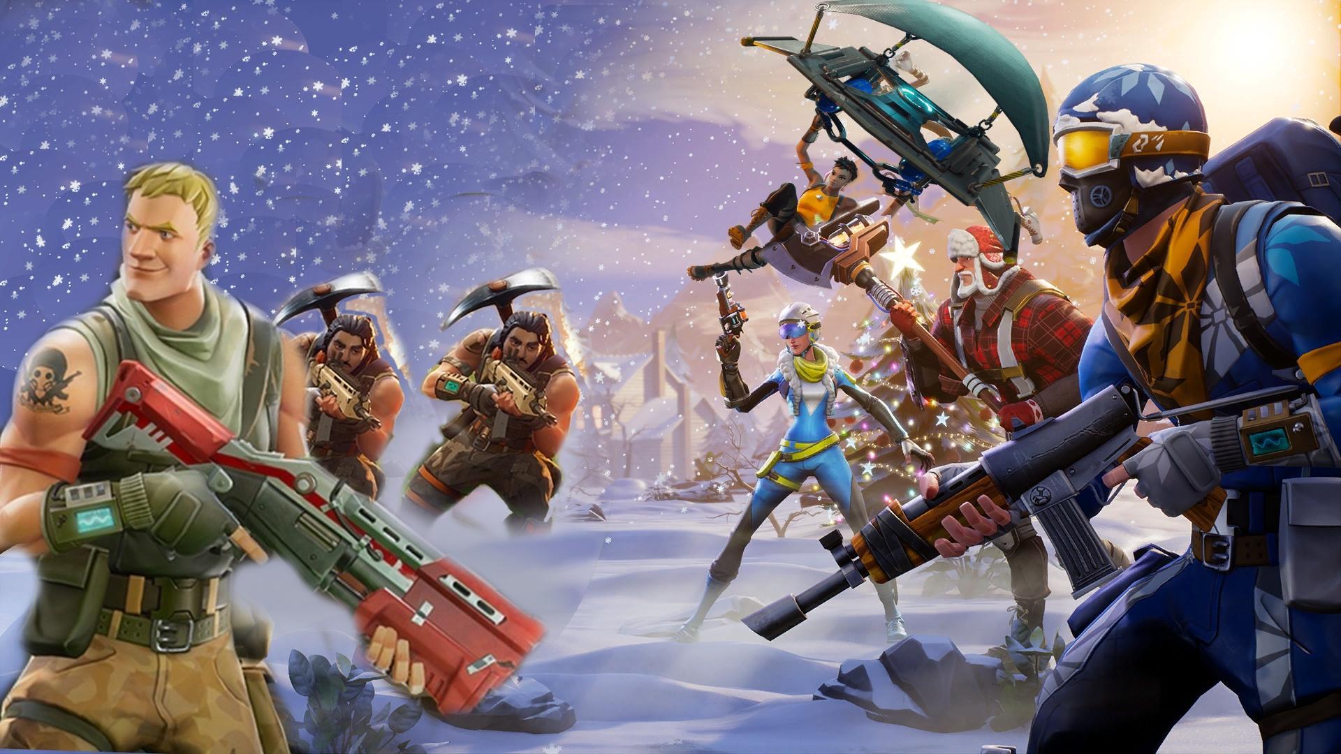 1920x1080 There, I fixed the loading screen!