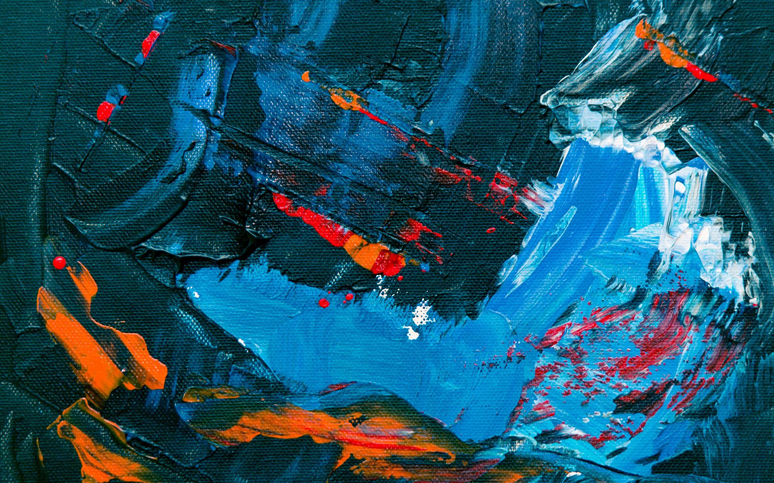 2560x1600 Best Modern art Mac Wallpaper Free HD Download