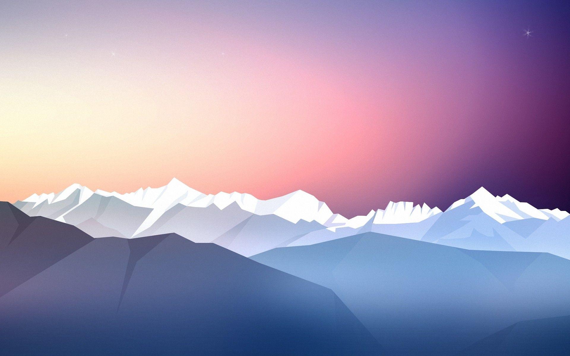 1920x1200 Abstract Landscape Wallpaper, HD Abstract Landscape Background on WallpaperBat