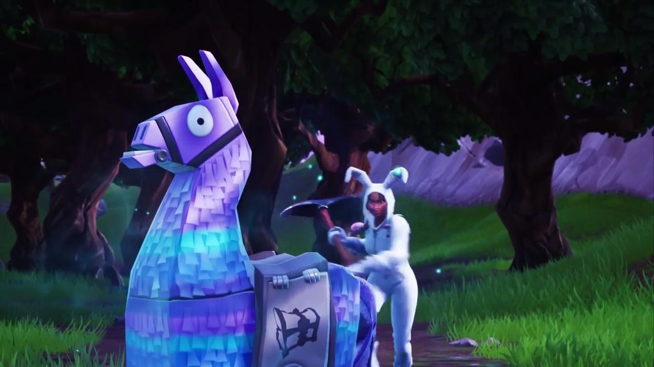 1280x720 fortnite llama locations irl 4K PictureK Picture Full HQ