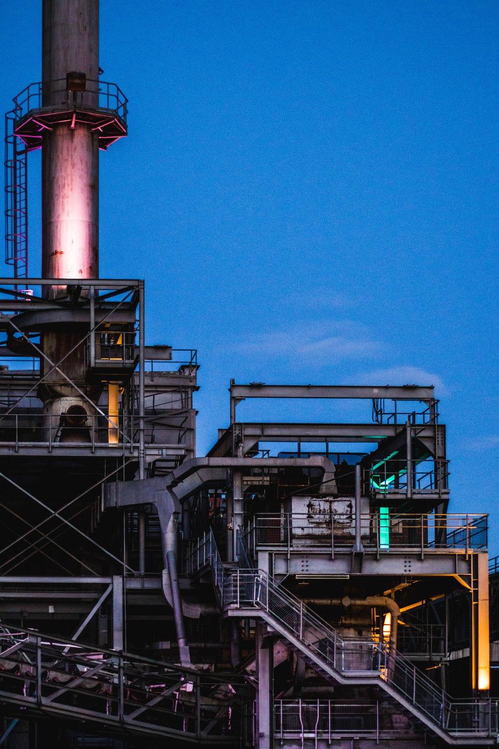 1000x1500 Industrial Picture [HD]. Download Free Image