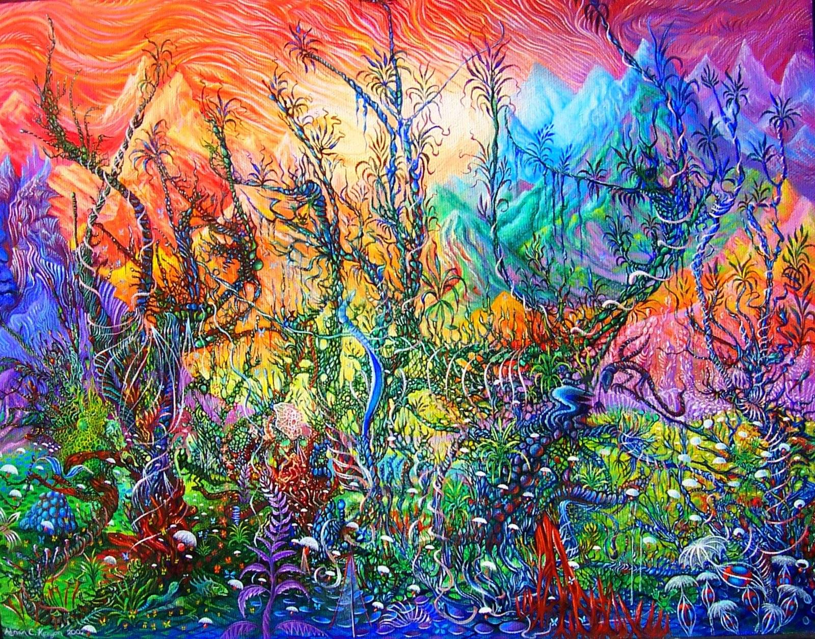 1600x1254 Free download Trippy Landscape Wallpaper [1600x1254] for your Desktop, Mobile & Tablet. Explore Trippy Landscape Wallpaper. Trippy Wallpaper Hd, Psychedelic Wallpaper for Walls, Psychedelic Wallpaper 1080p