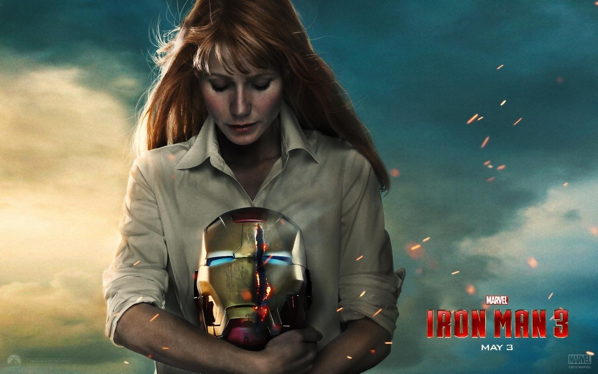 1920x1200 Pepper Potts HD Wallpaper and Background