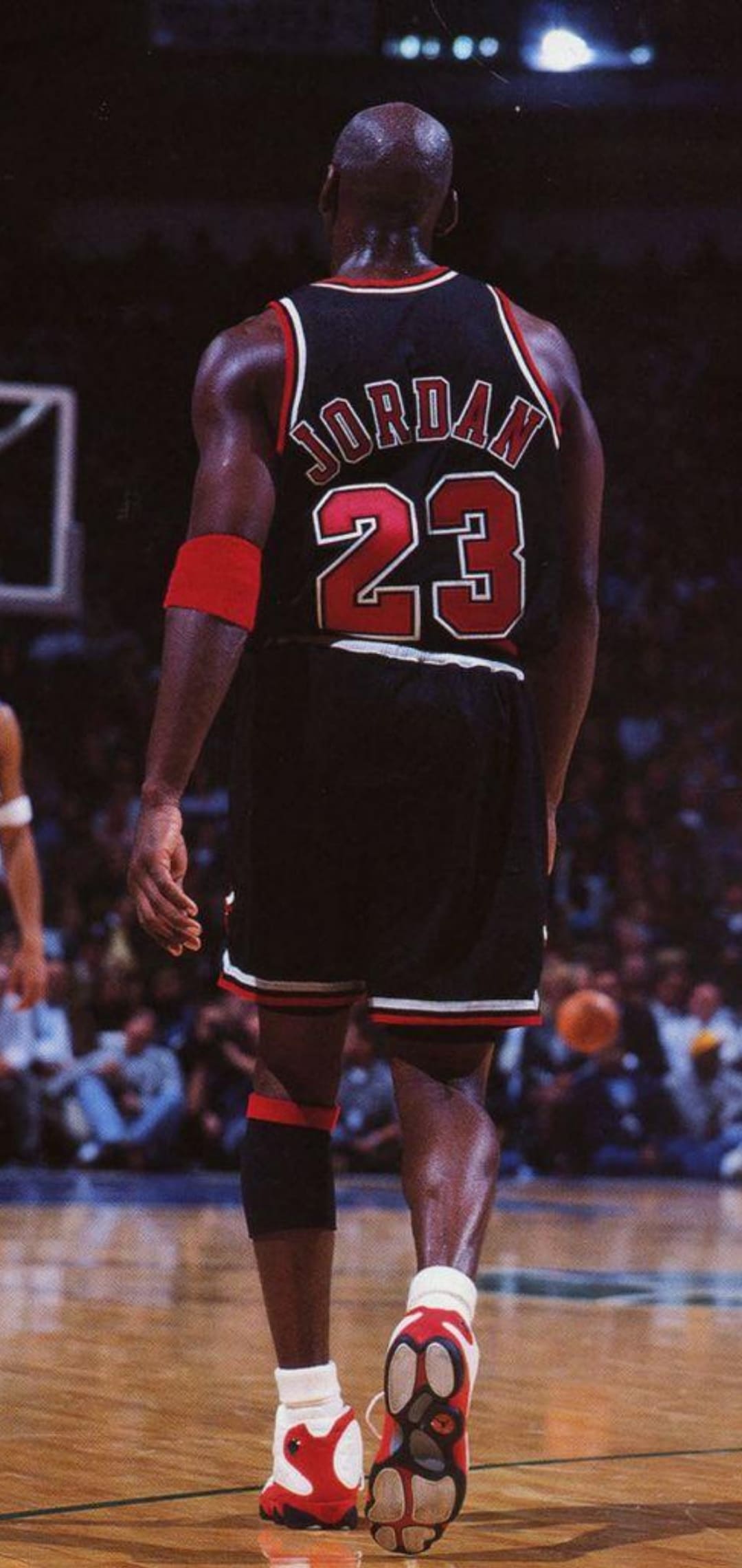 1080x2280 Jordan Wallpaper: Top Best HD Picture of Michael Jordan ( 2020 )