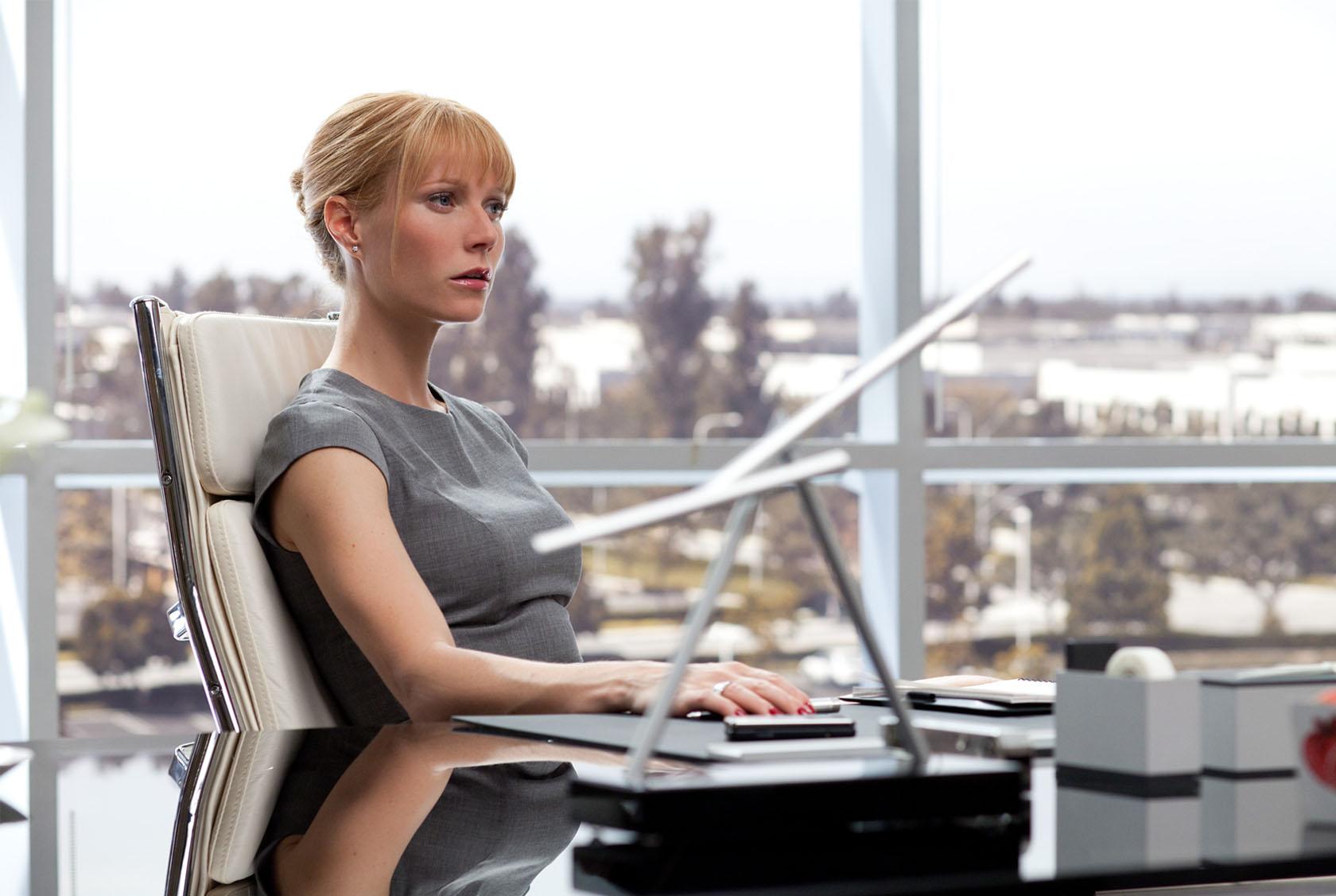 1680x1127 Gwyneth Paltrow From Iron Man 2 Desktop Wallpaper