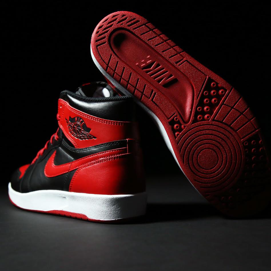 948x950 Air Jordan 1 Wallpaper