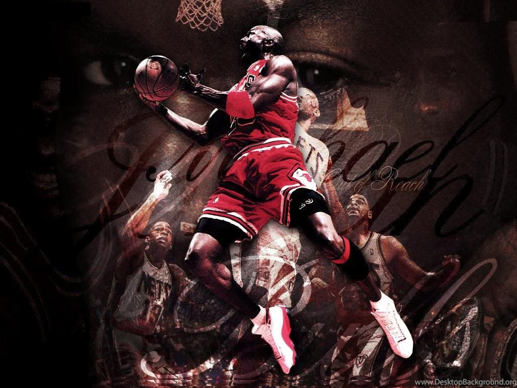 1024x768 Cool Michael Jordan Wallpaper In Full HD Watch Your Star Desktop Background
