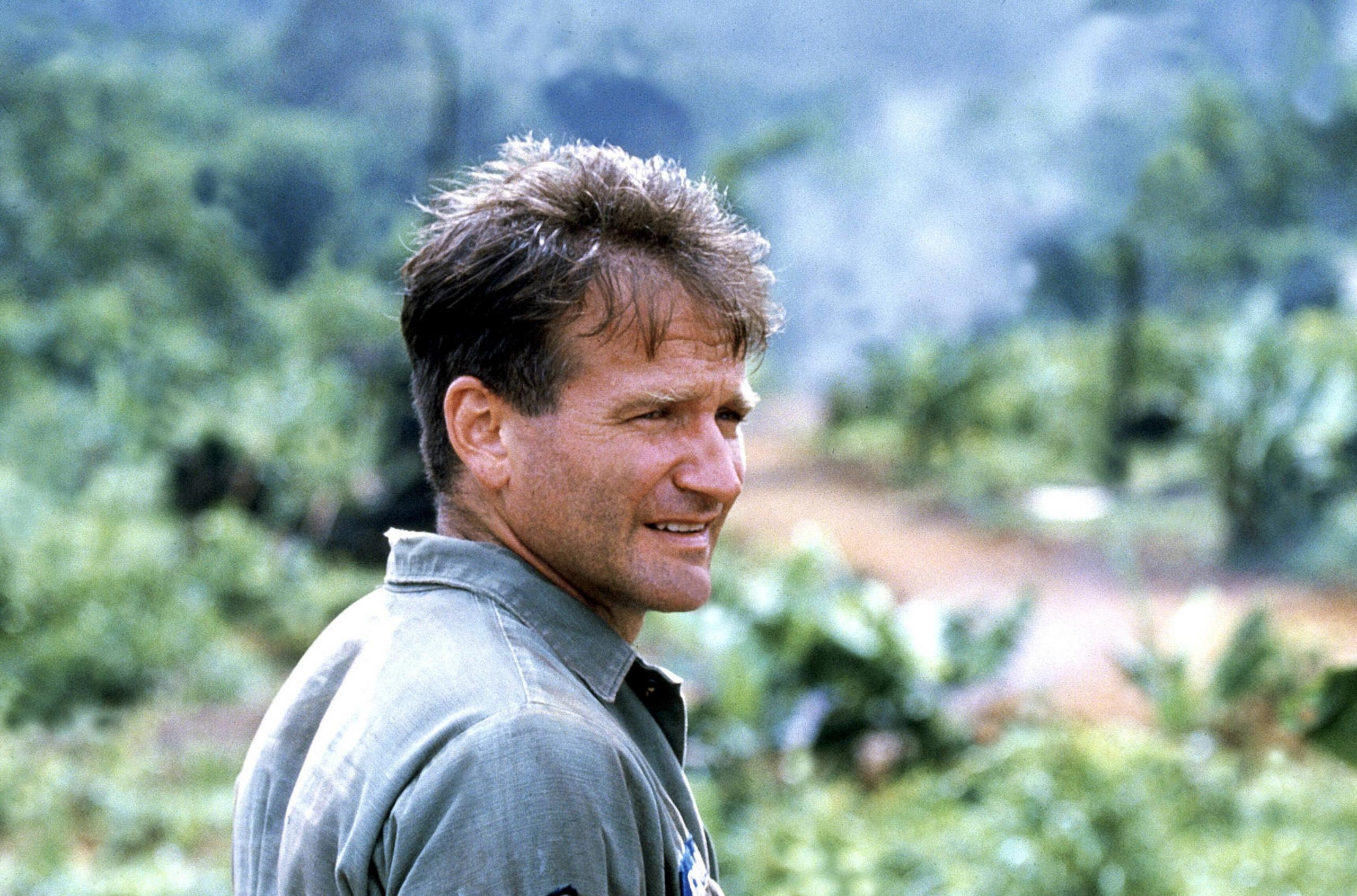 2560x1691 Photography quotes robin williams Robin williams change quote image no matter what people tell you