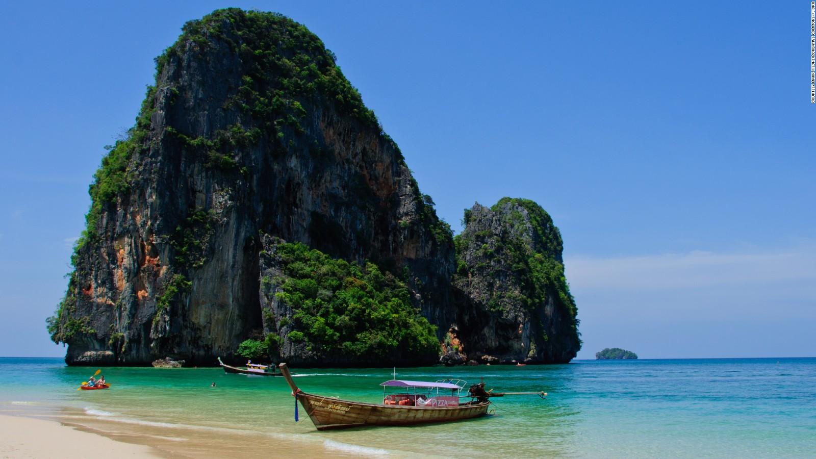 1600x900 Asia's 20 best beaches