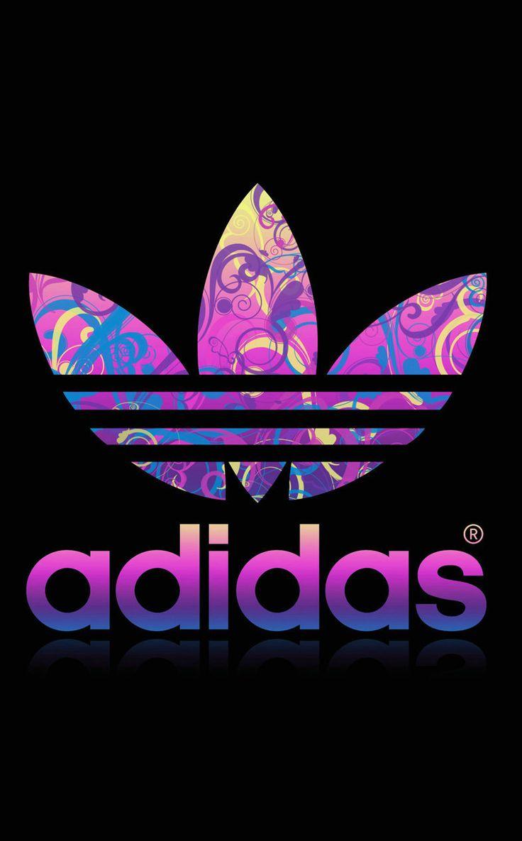 Purple Adidas Wallpapers - Top Free Purple Adidas Backgrounds ...