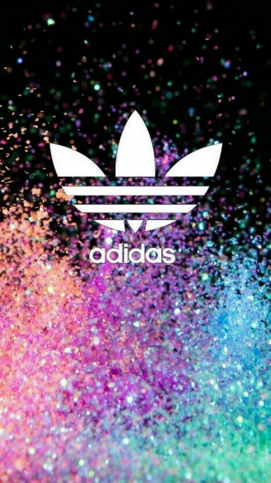 1080x1920 Adidas IPhone Wallpaper Design With High Resolution Unicorn Wallpaper IPhone