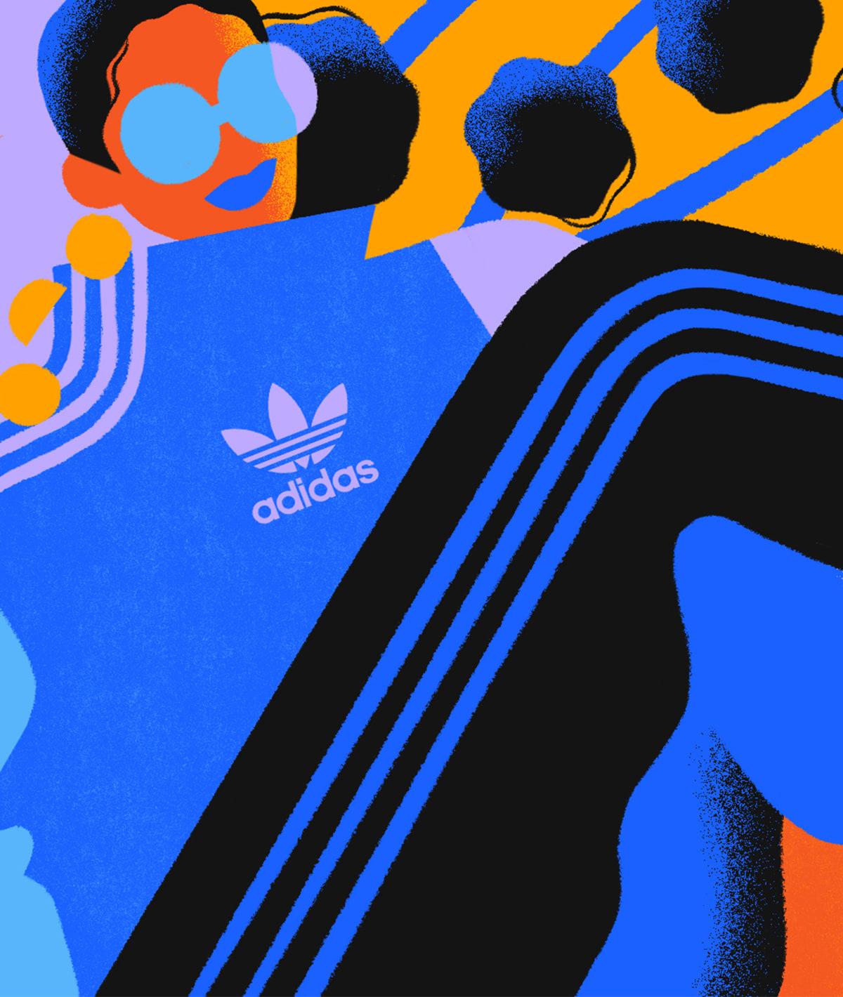 1200x1420 adidas Wallpaper and Background for Your Virtual Calls