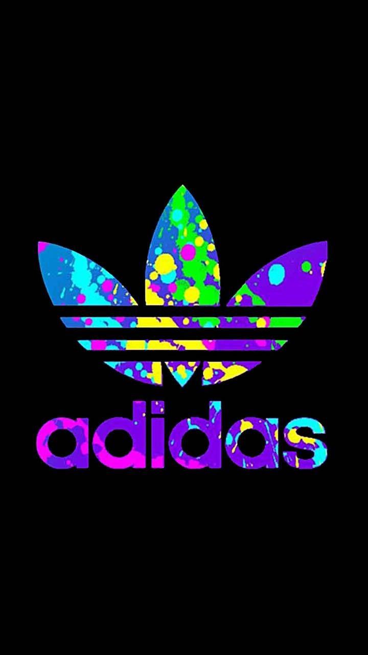 Purple Adidas Wallpapers - Top Free Purple Adidas Backgrounds ...