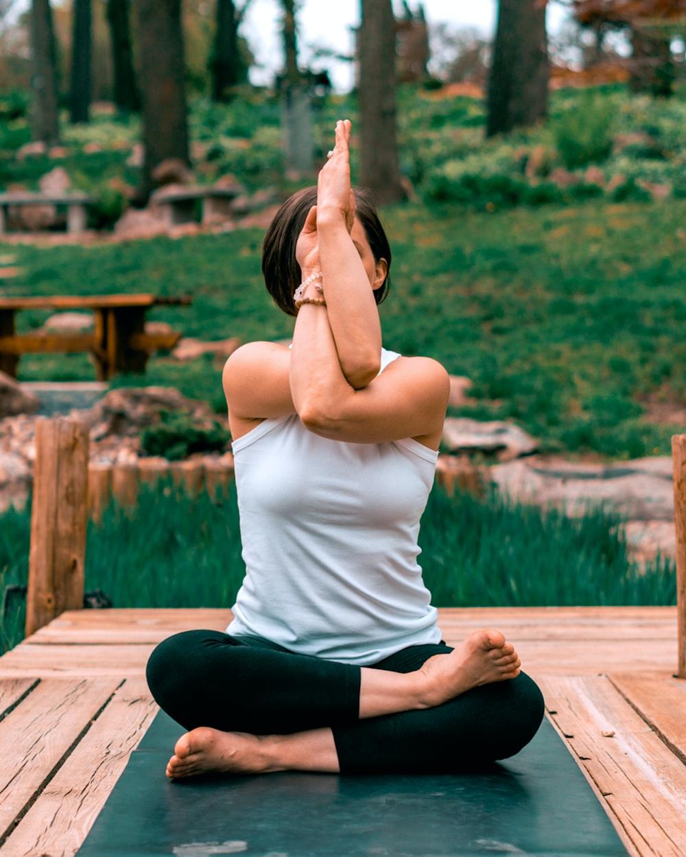 1000x1250 Yoga Pose Picture [HD]. Download Free Image