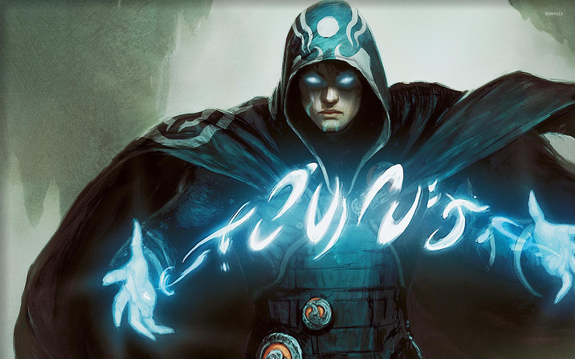 1920x1200 Free download Jace the Mind Sculptor Magic The Gathering wallpaper [1920x1200] for your Desktop, Mobile & Tablet. Explore Jace Wallpaper. Magic The Gathering Wallpaper, Jace Beleren Wallpaper, Magic The
