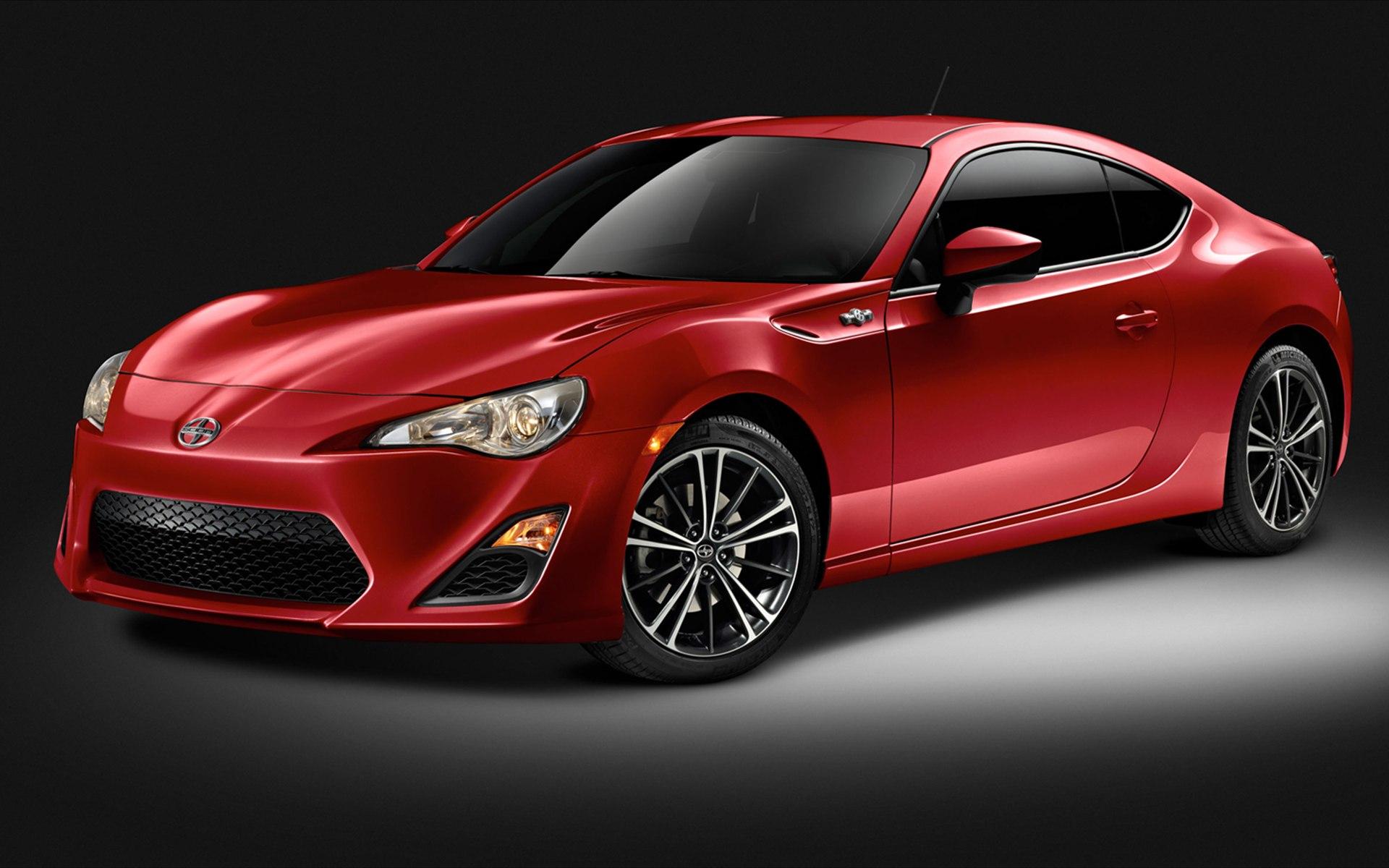 1920x1200 Scion FR S Wallpaper. HD Car Wallpaper