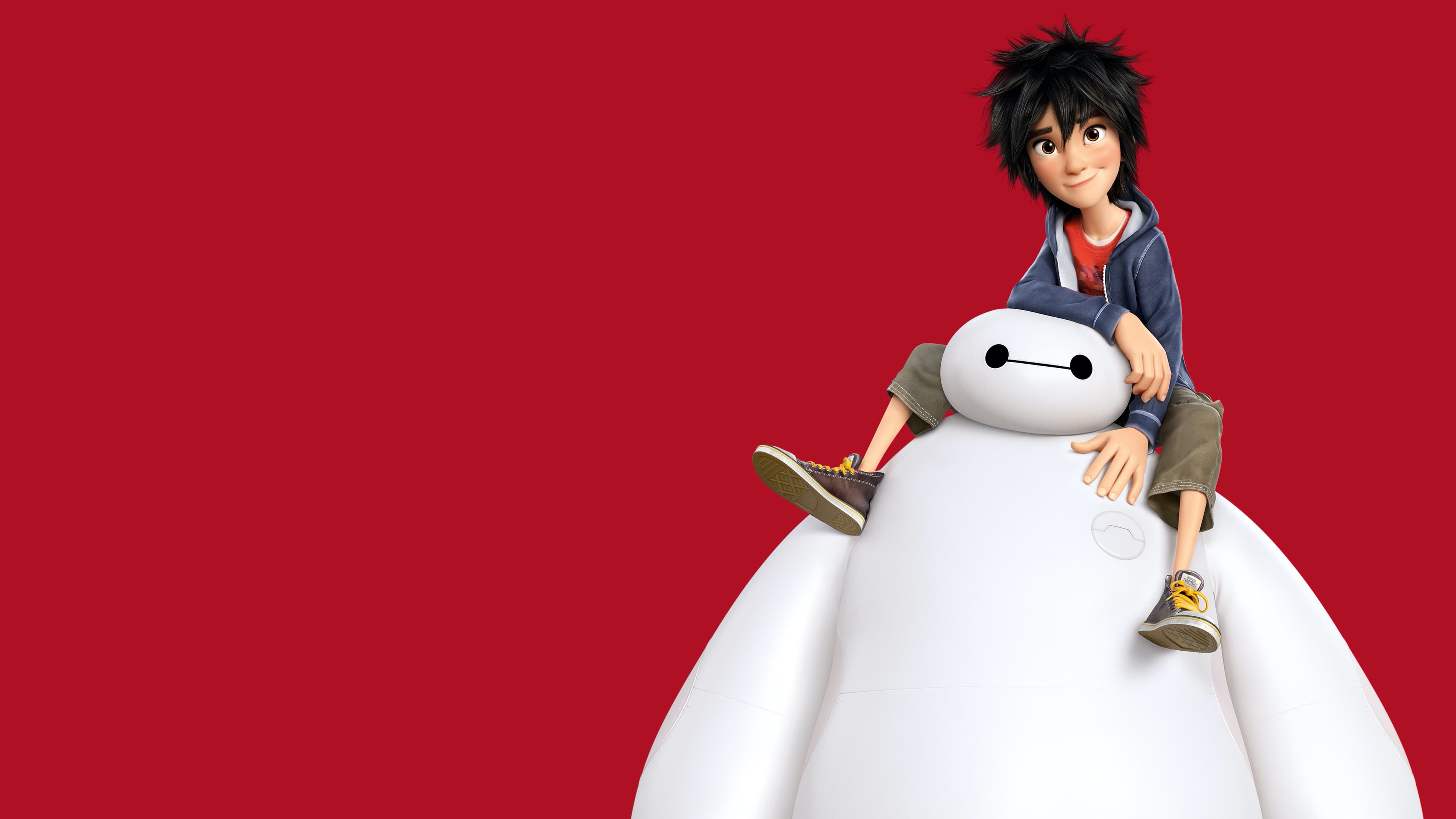 Share more than 65 baymax wallpaper latest - in.cdgdbentre