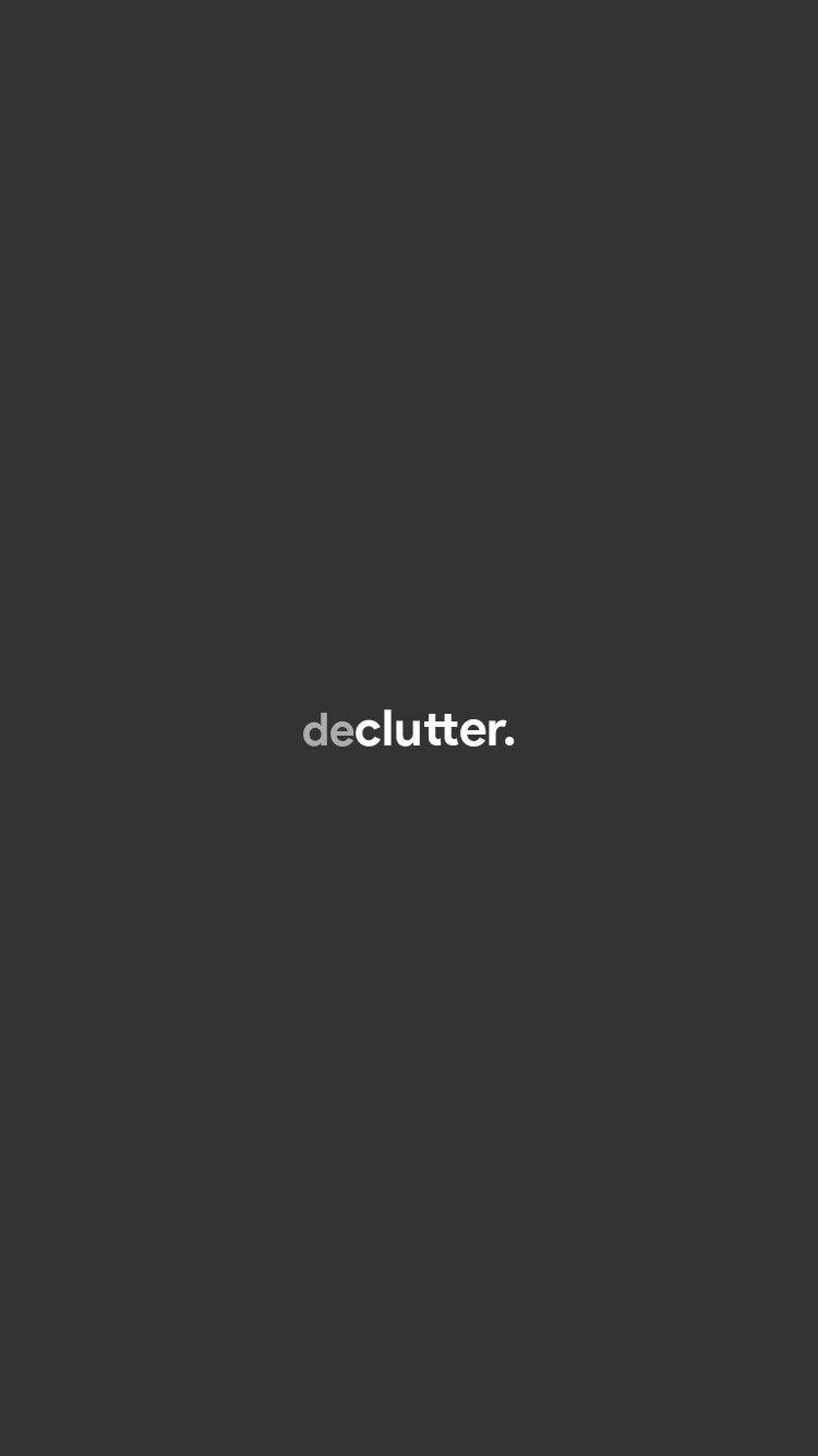 750x1334 Minimal iPhone Wallpaper
