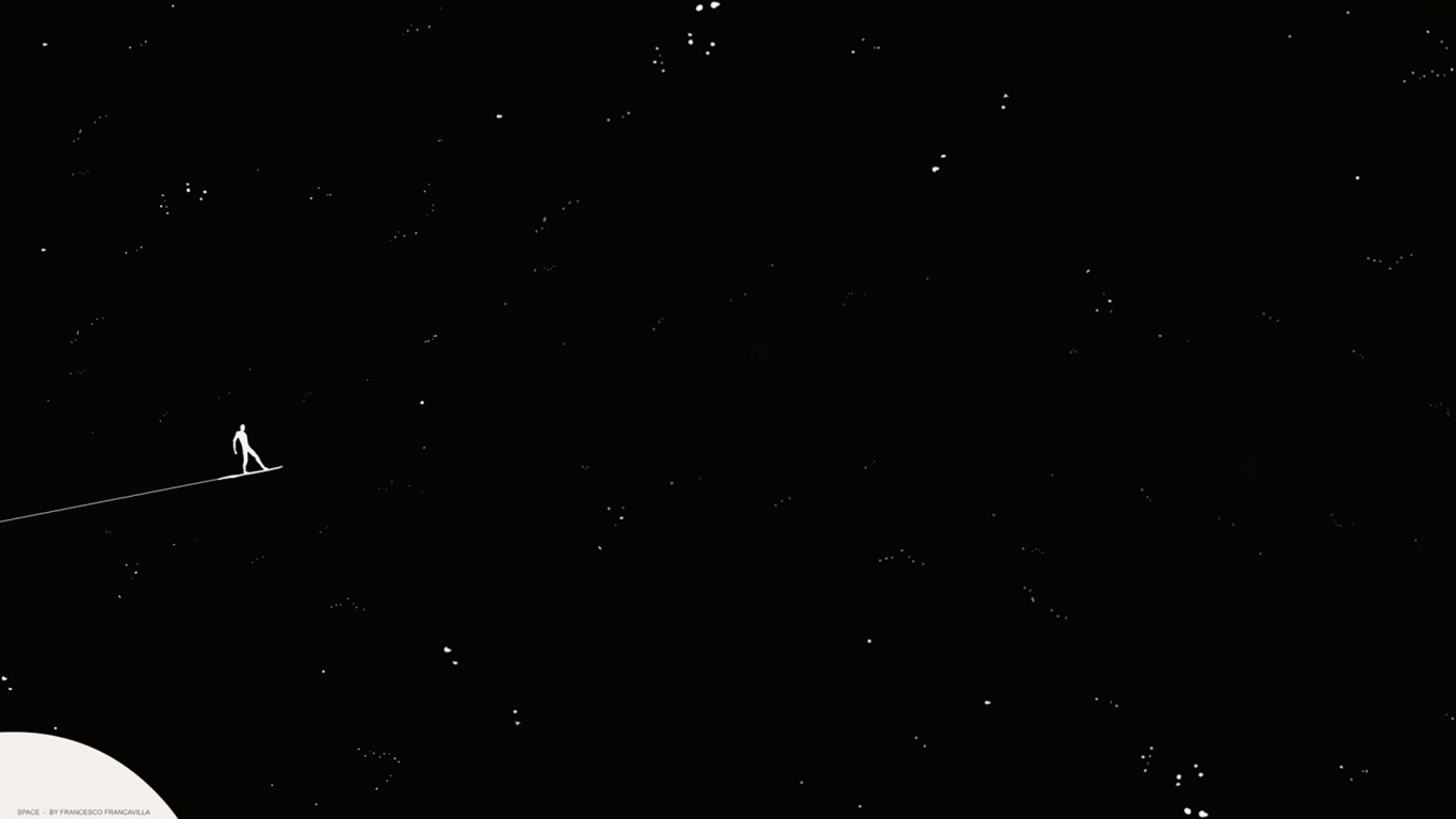 1366x768 Free download 4549030 minimalism space Silver Surfer artwork franceso [1920x1080] for your Desktop, Mobile & Tablet. Explore Comic Book Space Background. Comic Book Space Background, Comic Book Wallpaper, Comic Book Wallpaper