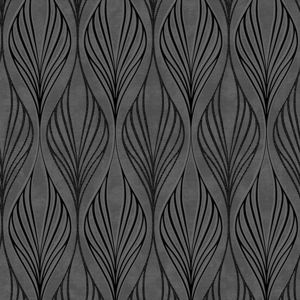 1000x1000 Black And Silver Wallpaper and HD Background free download on PicGaGa