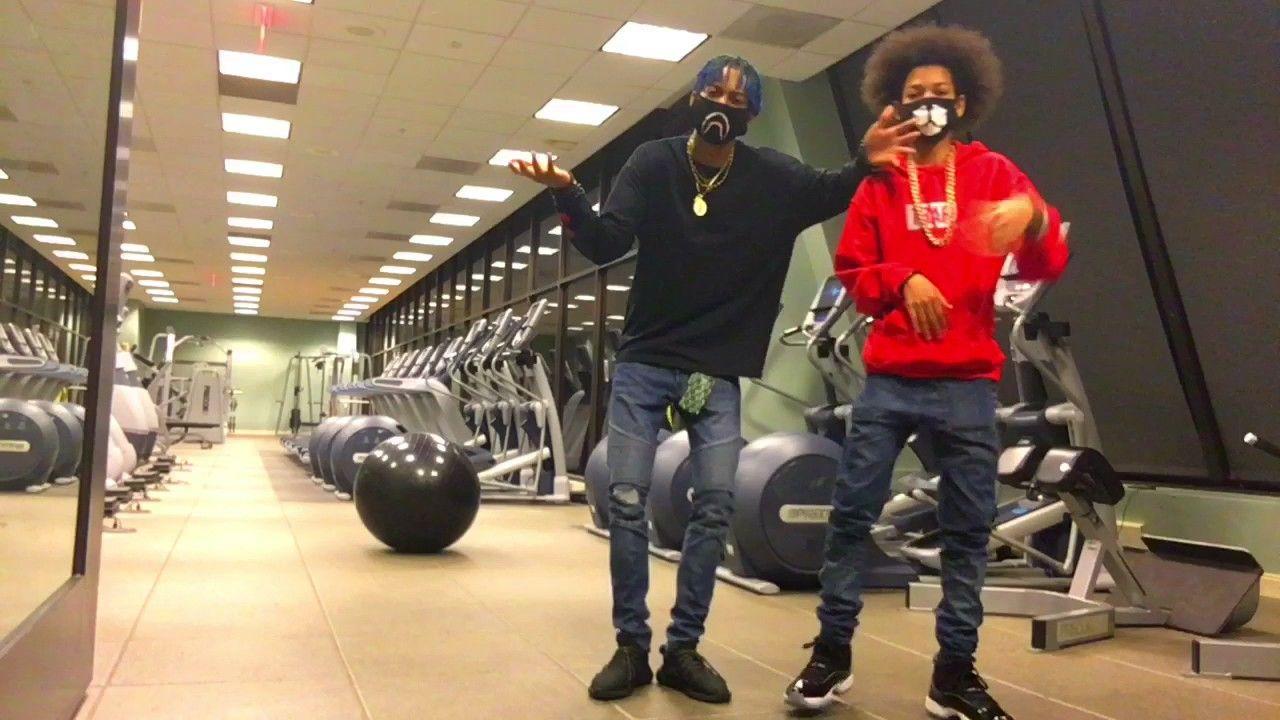 1280x720 AYO & TEO. Migos ft. Lil Uzi Vert & Boujee