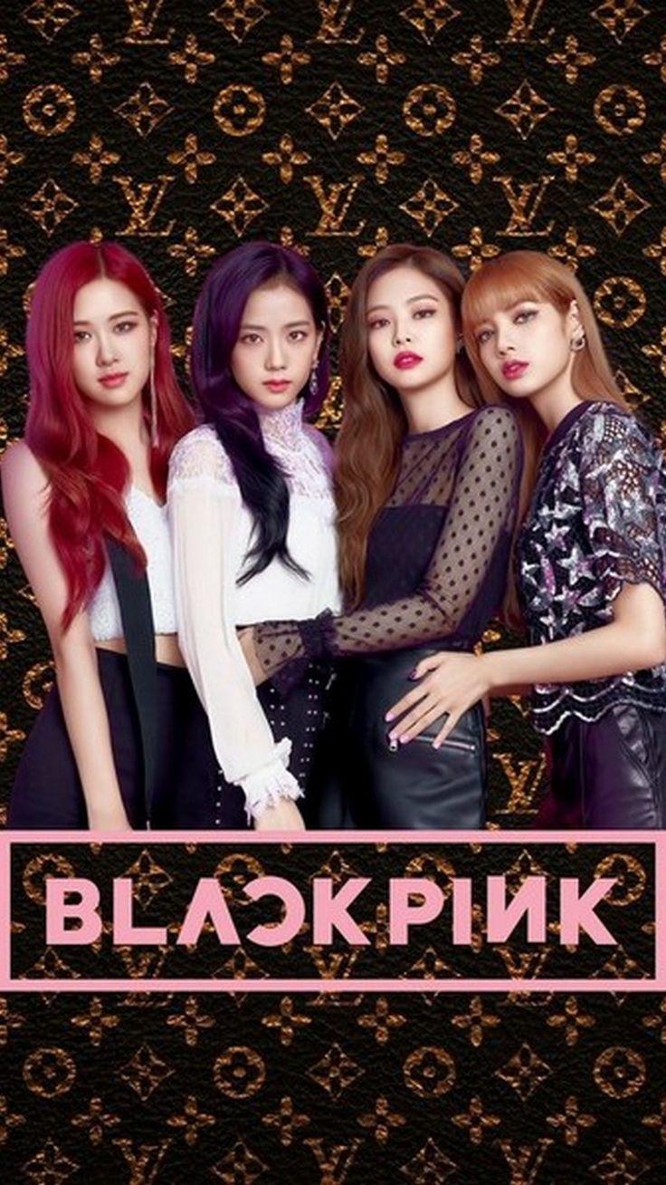 736x1308 Blackpink Phone 8 Wallpaper Phone Wallpaper HD