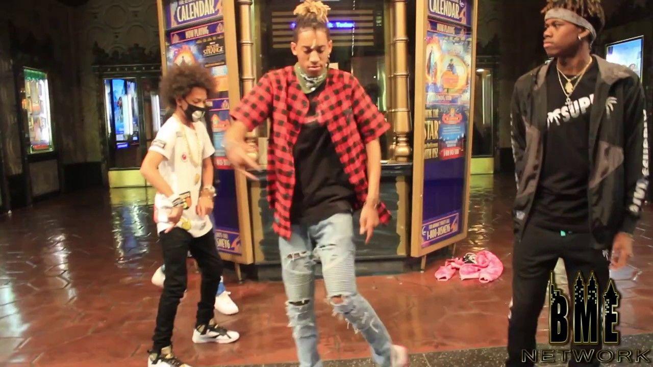 1280x720 Ayo & Teo. SLEEP