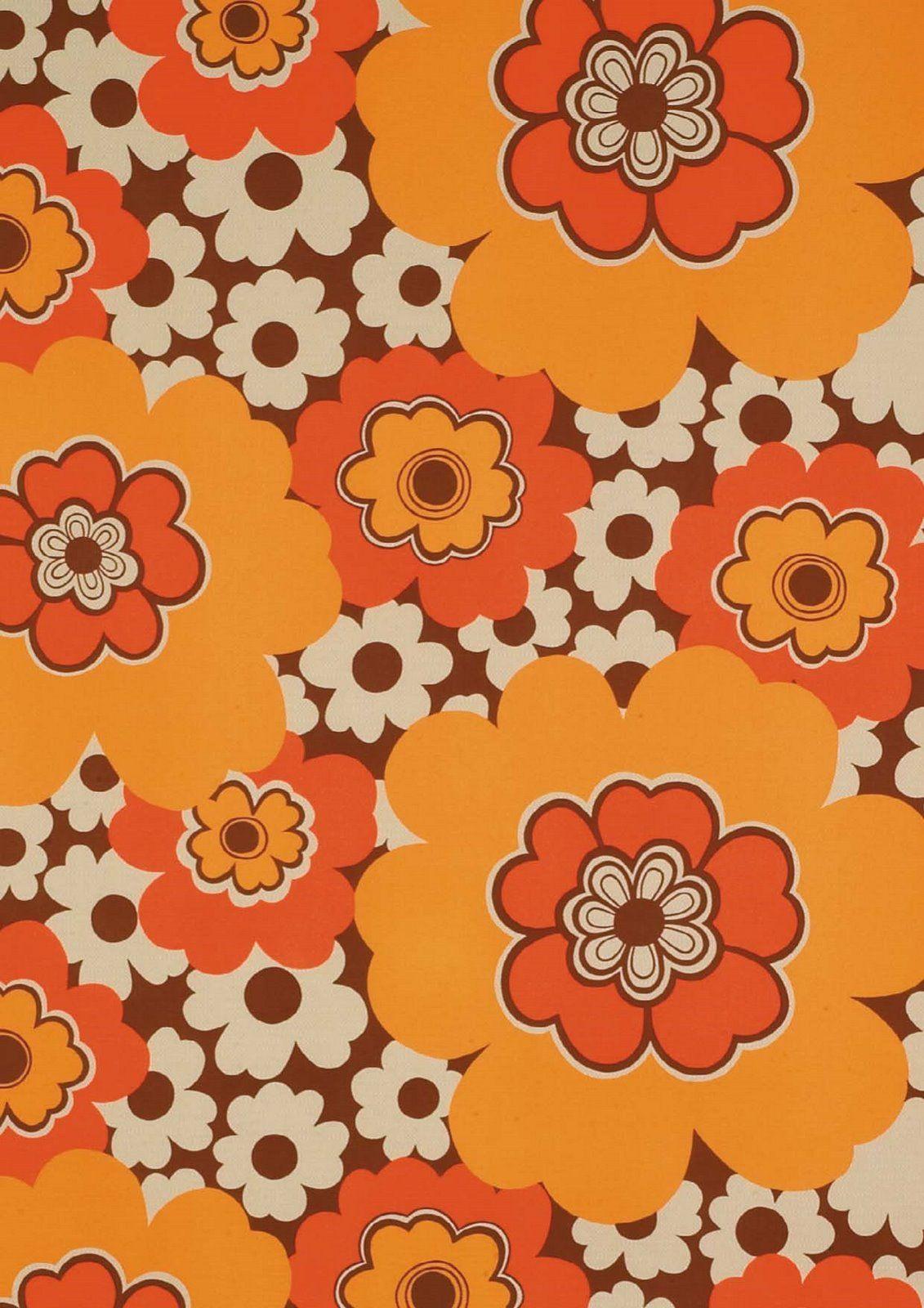 1131x1600 papier peint des années 70. Retro prints, Hippie wallpaper, Wallpaper vintage