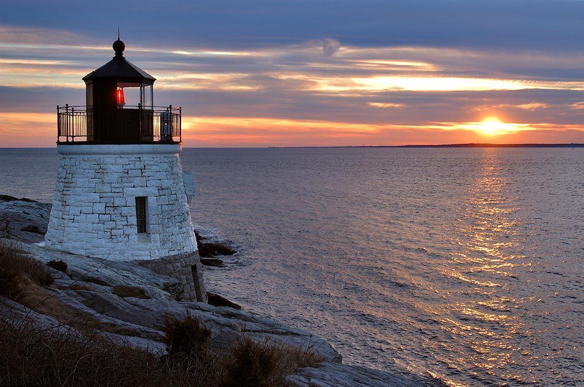 1148x760 Castle Hill Lighthouse, Newport, Ri. Castle hill lighthouse, Lighthouse, Newport rhode island