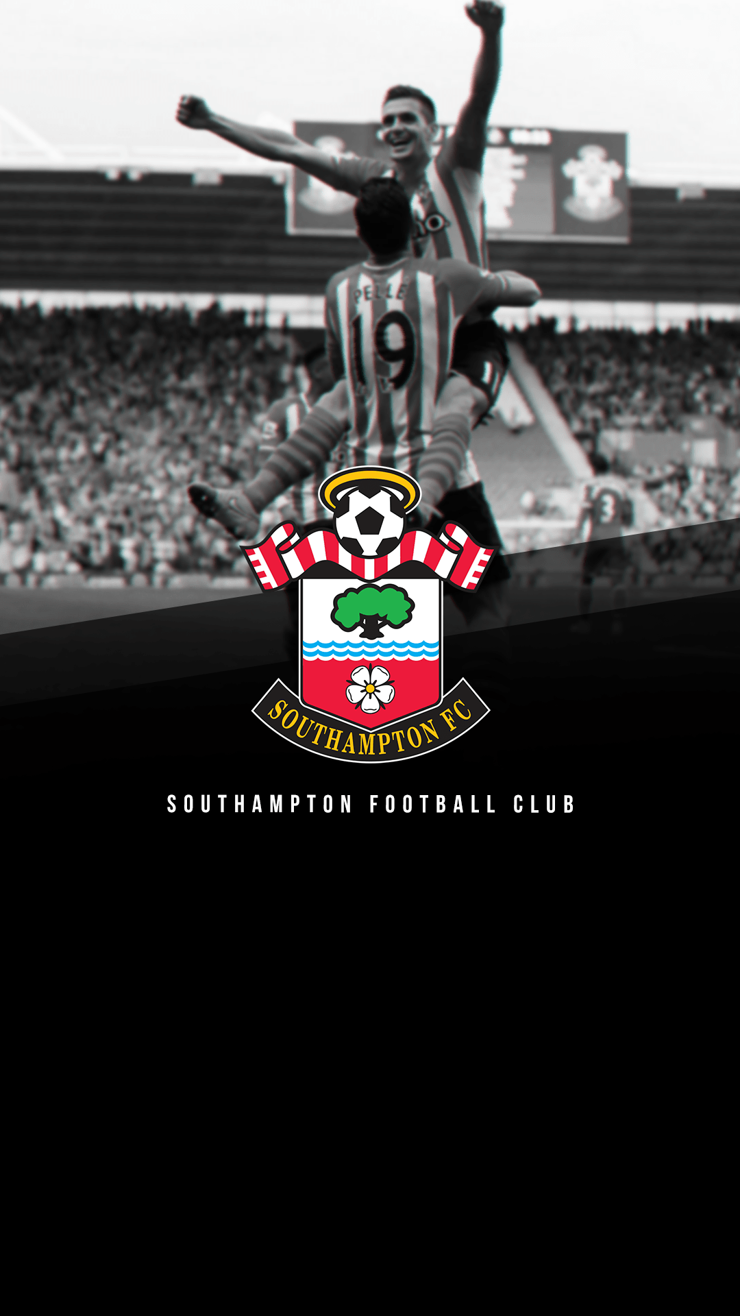High-Quality Southampton Sack Still After Five Months In Charge Scene Art High-Quality Southampton Sack Still After Five Months In Charge Scene Art