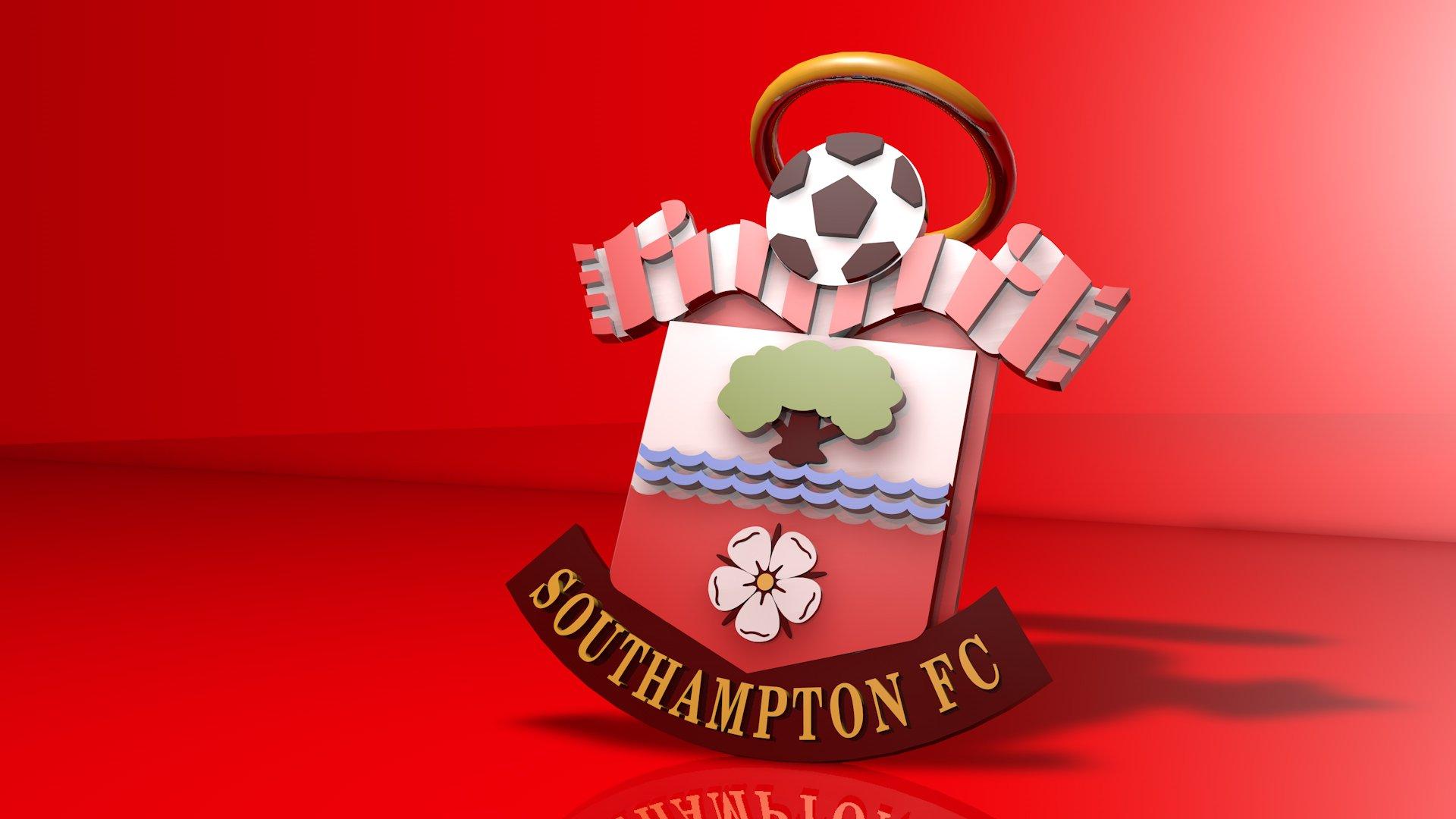 1920x1080 Southampton F.C. HD Wallpaper