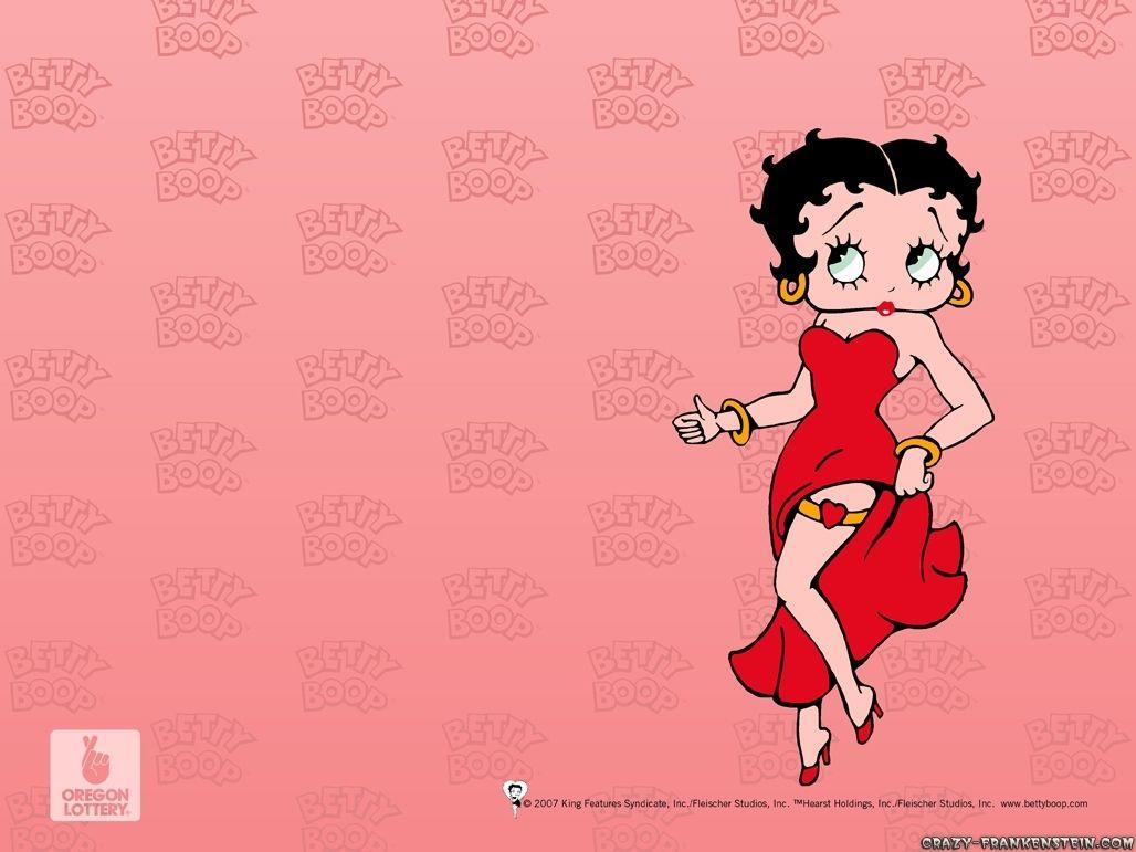 1028x771 Top Wallpaper Of Betty Boop FULL HD 1920×1080 For PC Background