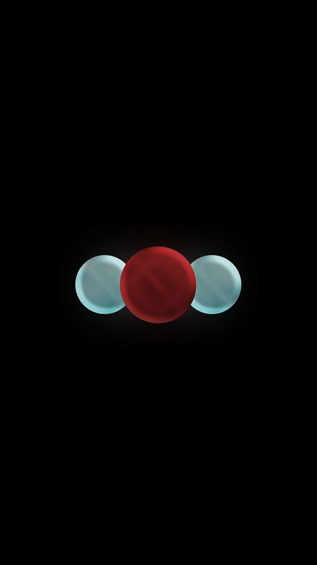1080x1920 Minimalist iPhone Wallpaper. Man of Many
