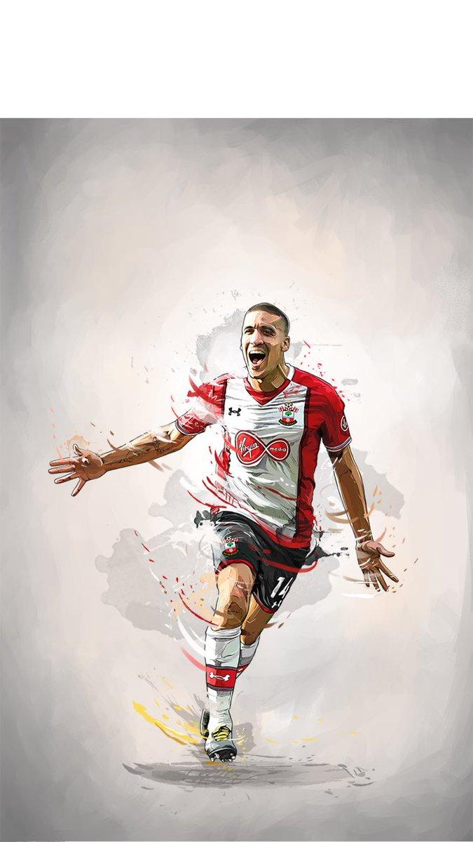 675x1200 Southampton FC - #WallpaperWednesday 1️⃣ Save as