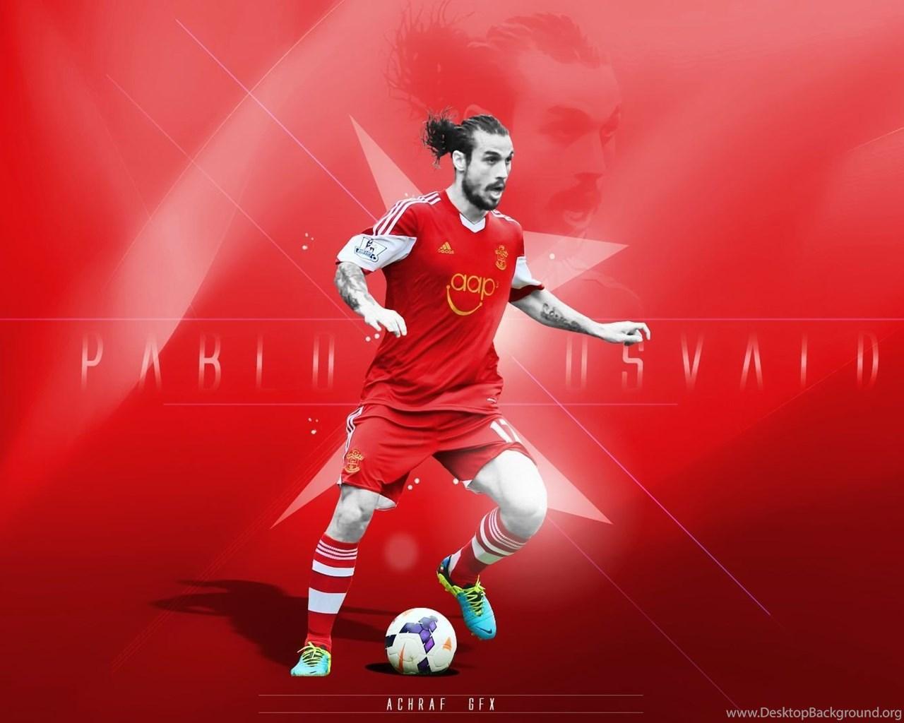 1280x1024 Southampton FC Wallpaper And Background Desktop Background