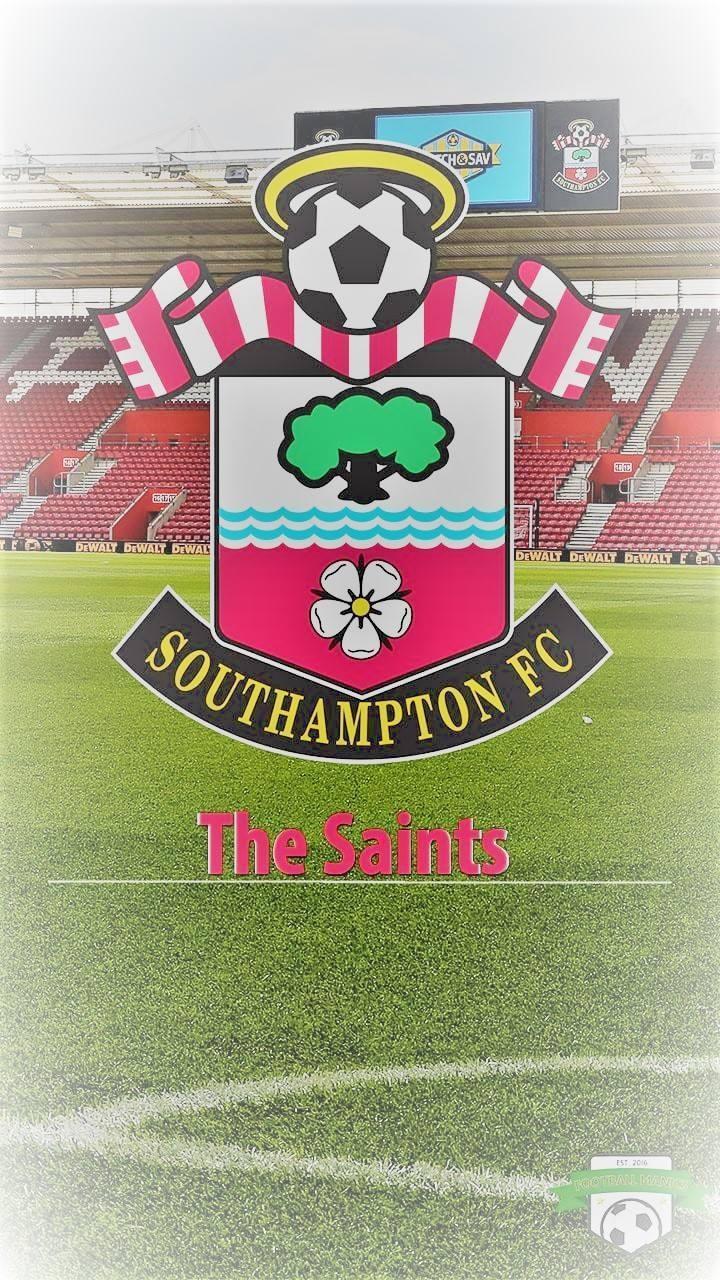 720x1280 Southampton FC Wallpaper for Android