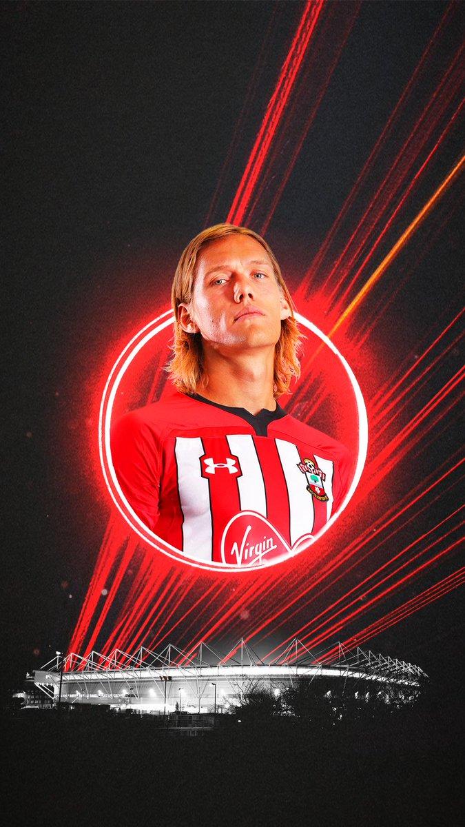 675x1200 southampton fc wallpaper, red, light, neon, font, performance, graphics, graphic design