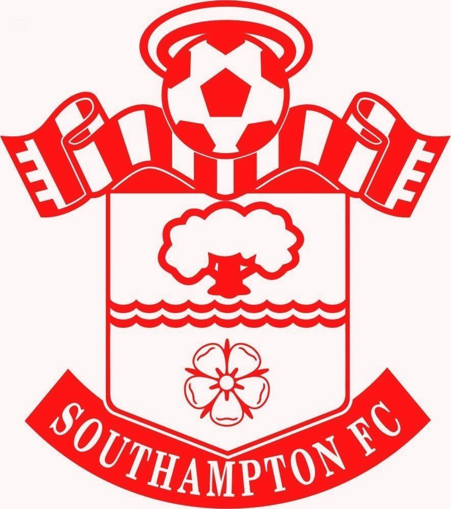 886x1000 Southampton F.c