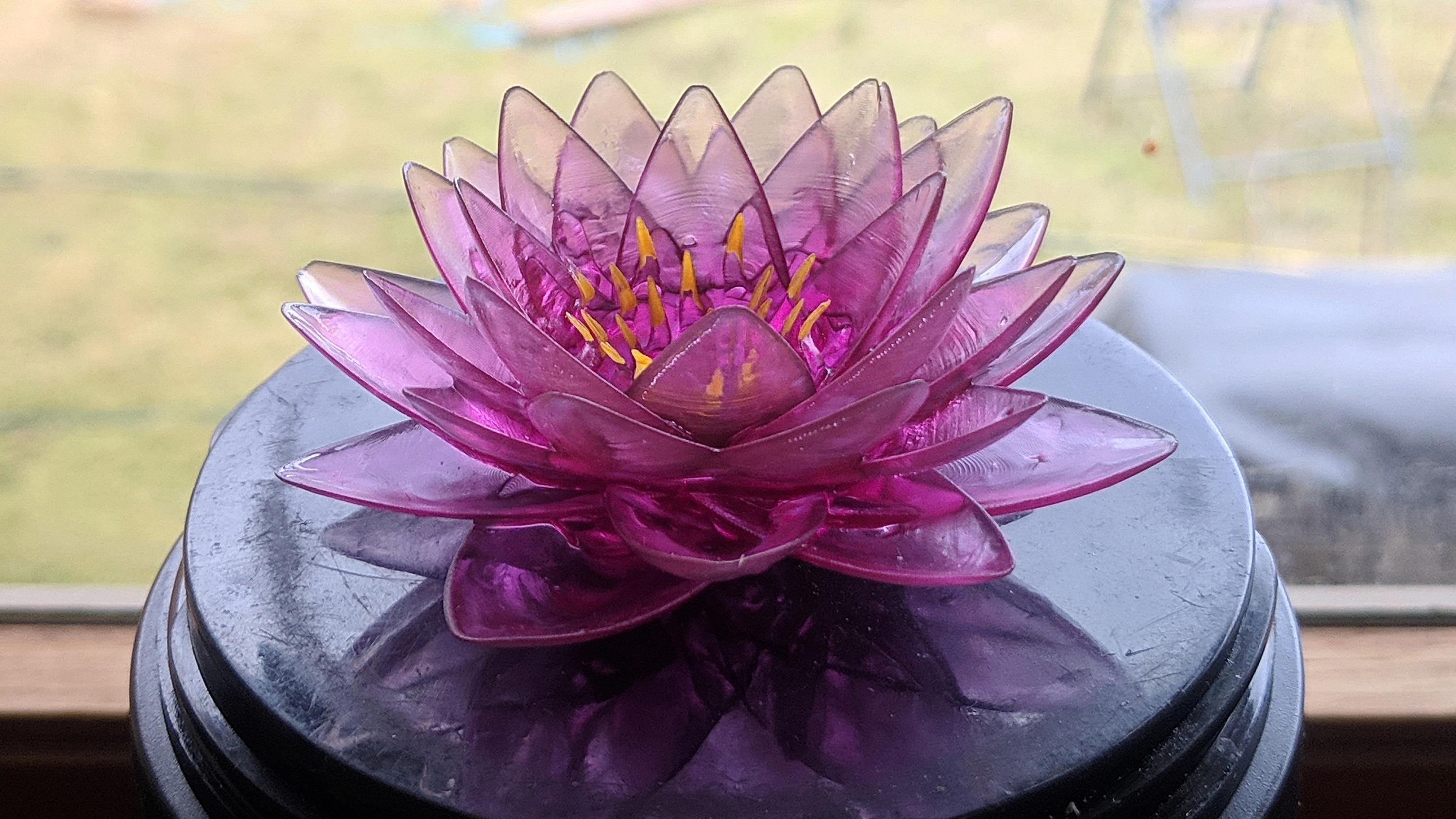 2999x1687 Most Beautiful 3D Print