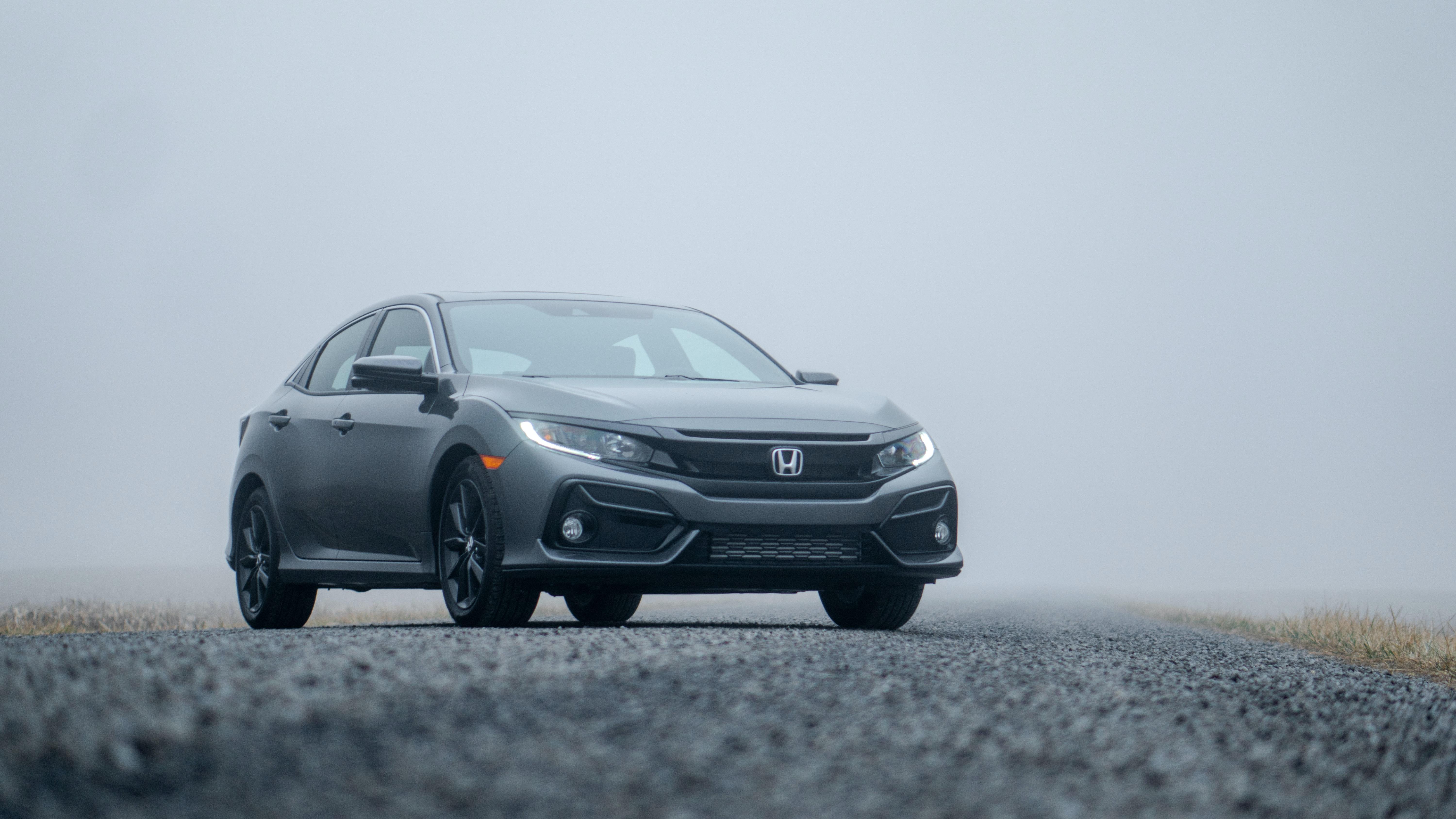 6000x3376 Honda Civic Wallpaper Size