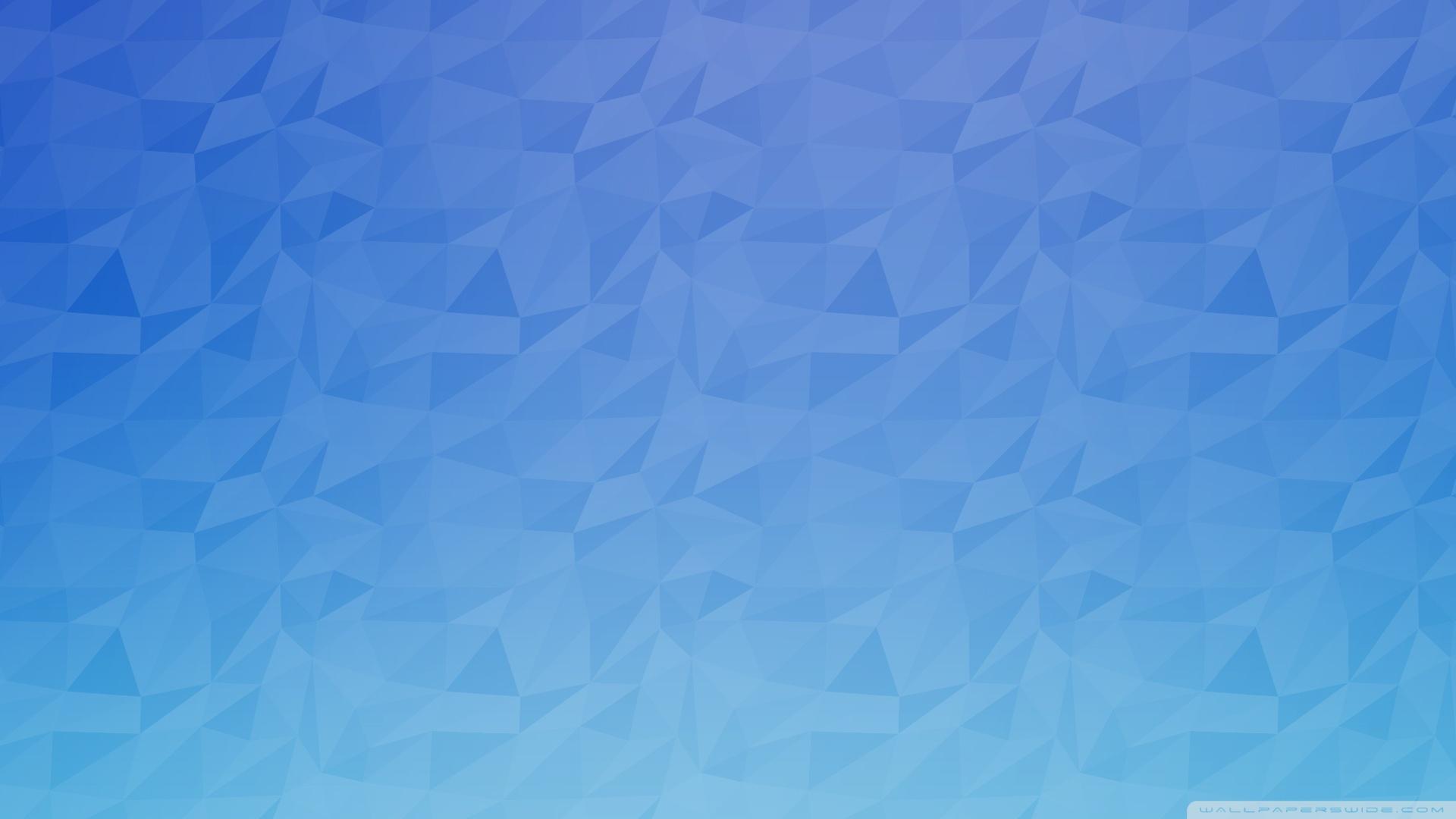1920x1080 Polygon Wallpaper 4k