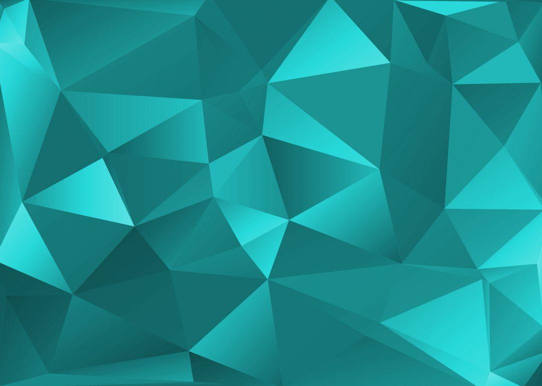 1080x771 Blue Geometric Background Wallpaper Background / iPhone HD Wallpaper Background Download HD Wallpaper (Desktop Background / Android / iPhone) (1080p, 4k) (1080x771) (2021)