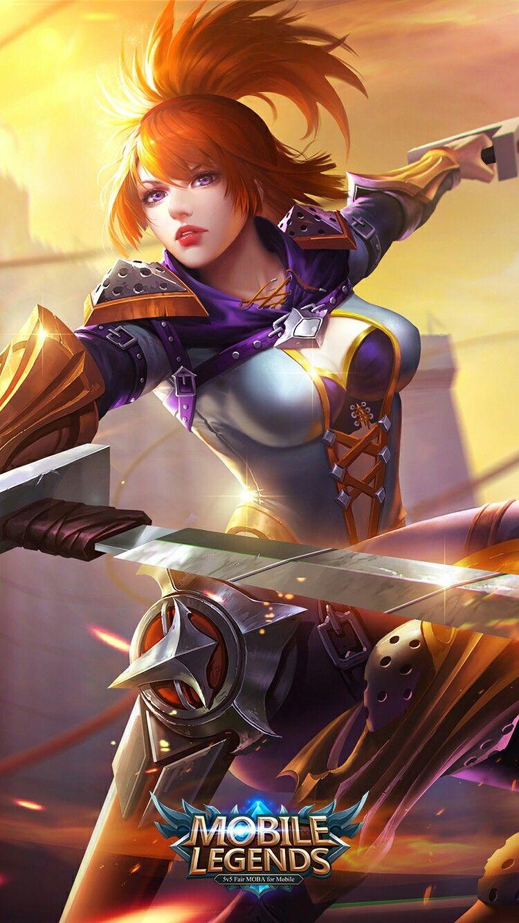 750x1334 Free download Fanny original Ml Mobile Legends [750x1334] for your Desktop, Mobile & Tablet. Explore Fanny Mobile Legends Wallpaper. Mobile Legends Fanny Wallpaper, Fanny Mobile Legends Wallpaper, Mobile Legends Wallpaper