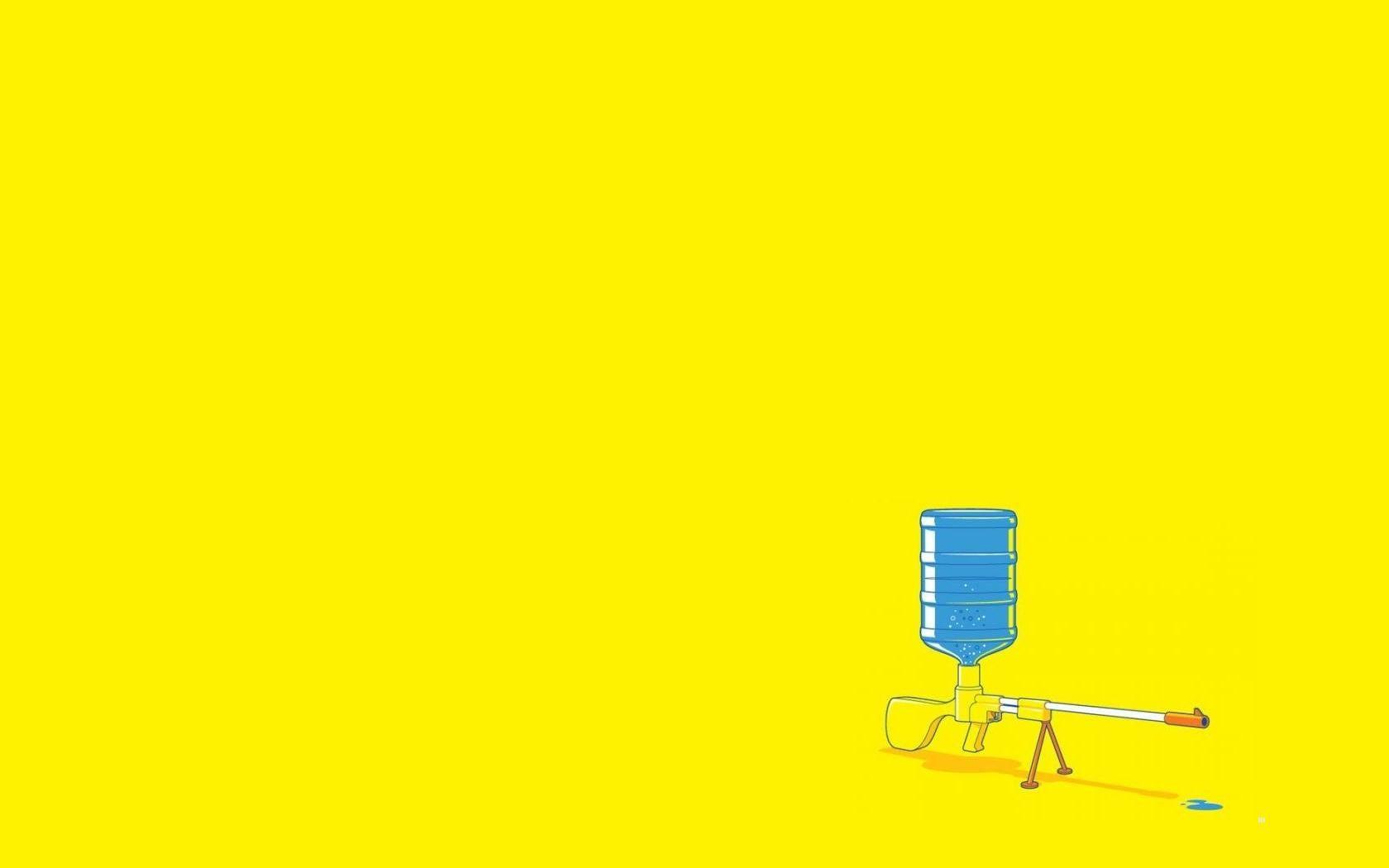 1680x1050 Download the Sniper Watergun Wallpaper, Sniper Watergun iPhone