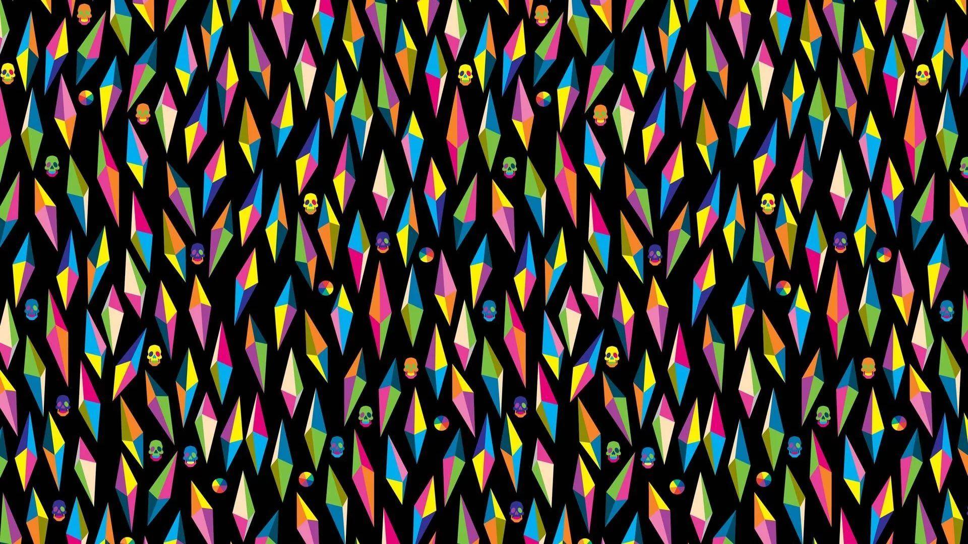 1920x1080 Indie Background