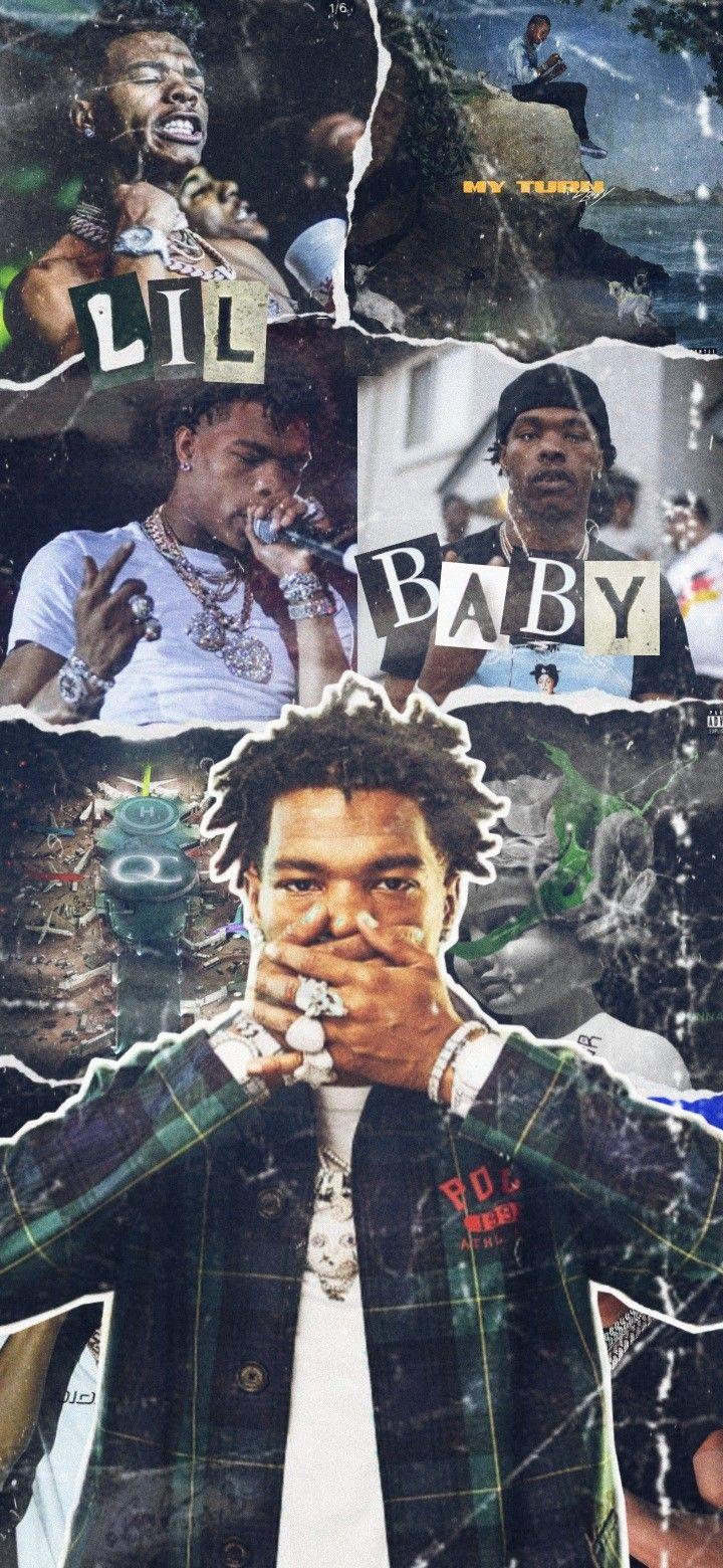Stream LIL BABY x 4PF  RUBBER Type beat by SaltyPeanut2  Listen  online for free on SoundCloud