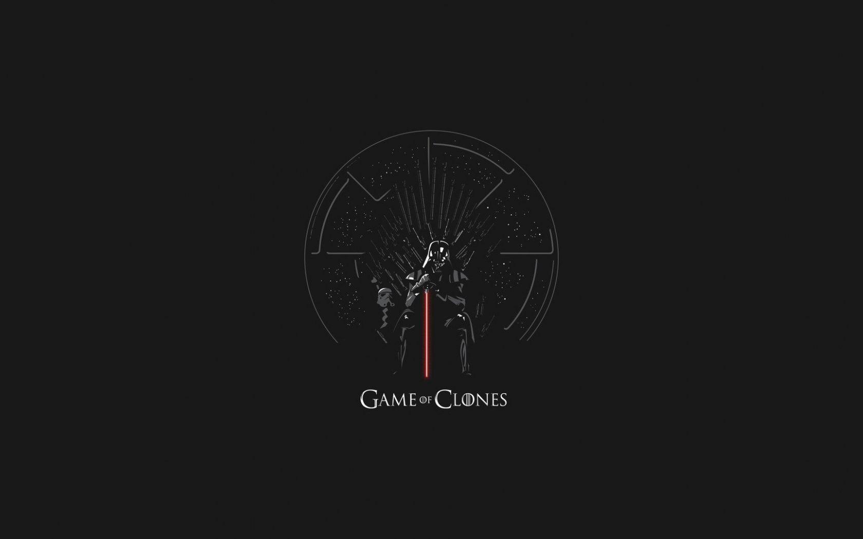1680x1050 Download 1680x1050 Wallpaper Darth Vader, Game Of Thrones, Funny