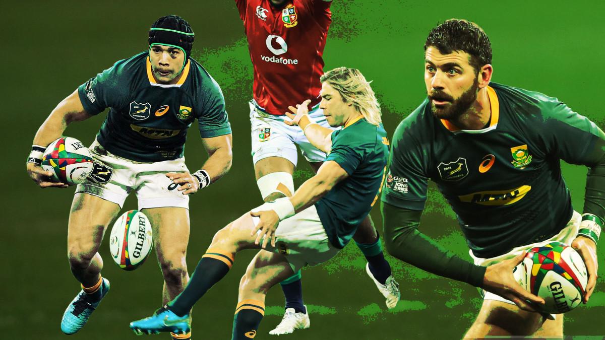 1200x675 Neil de Kock: How the Springboks can pull a rabbit out of